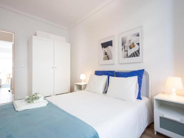 Apartamentos 2 quarto, Lisboa Lisboa ES103321157