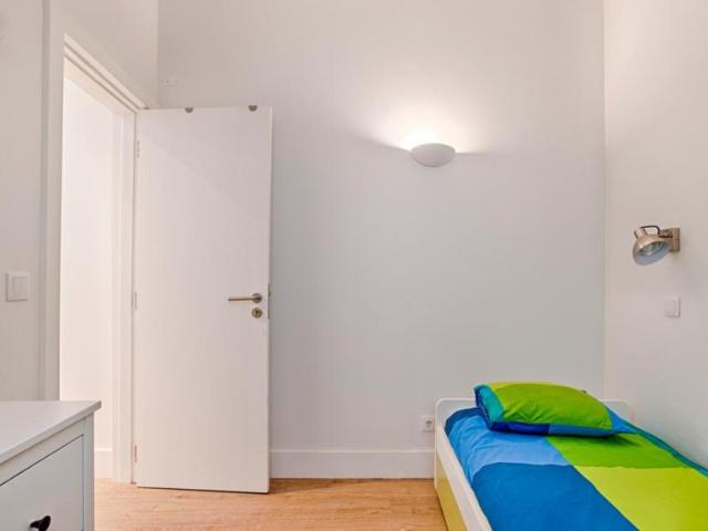 Apartamentos 2 quarto, Lisboa Lisboa ES103321178