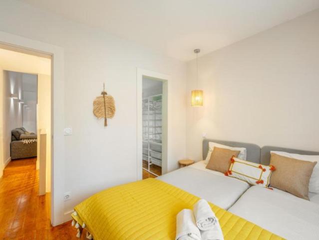 Apartamentos 2 quarto, Lisboa Lisboa ES103321188