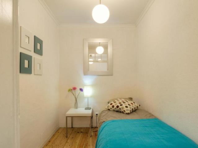 Apartamentos 2 quarto, Lisboa Lisboa ES103321195