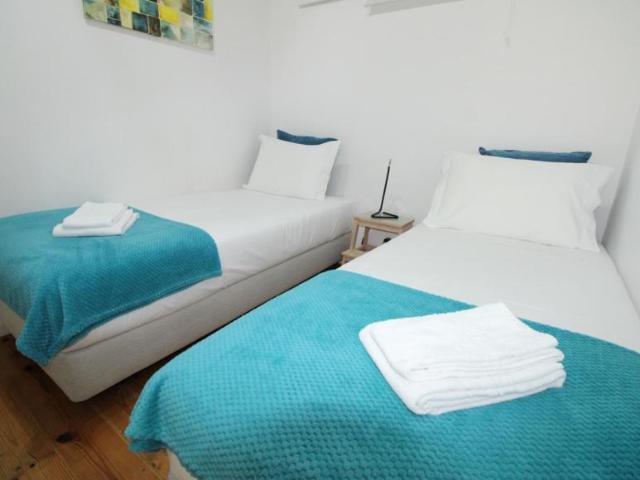 Apartamentos 2 quarto, Lisboa Lisboa ES103321100