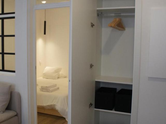Apartamentos 2 quarto, Lisboa Lisboa ES103321109