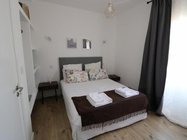 Apartamentos 2 quarto, Lisboa Lisboa ES103321131