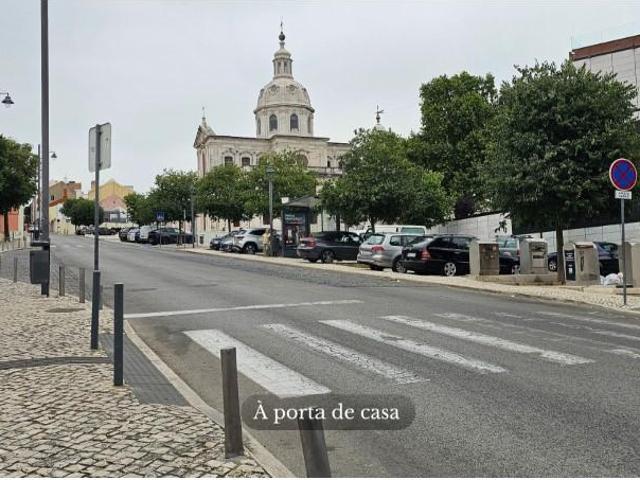 Apartamentos 2 quarto, Lisboa Lisboa ES103416872