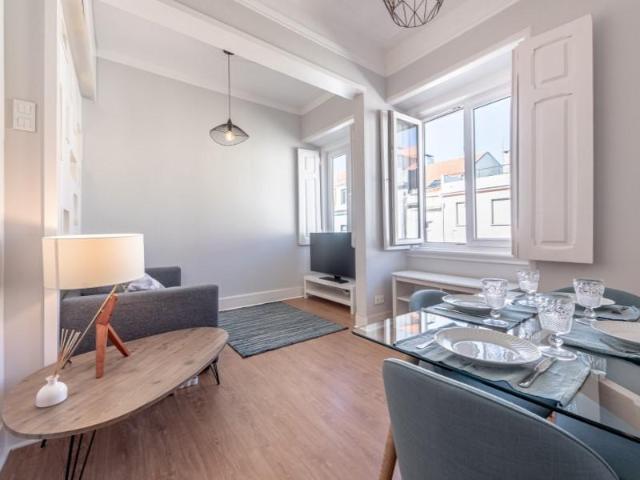 Apartamentos 2 quarto, Lisboa Lisboa ES103416886