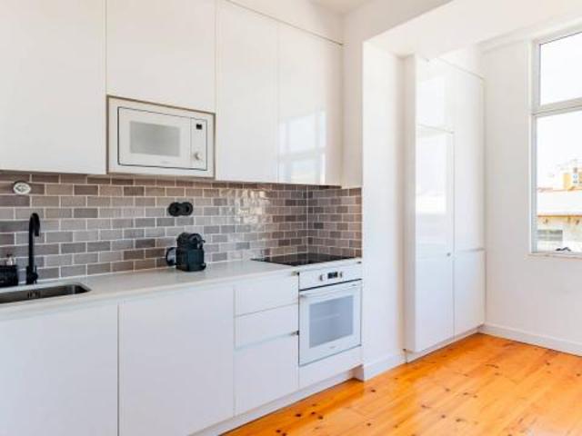 Apartamentos 2 quarto, Lisbon Lisbon 4000 ES72714244