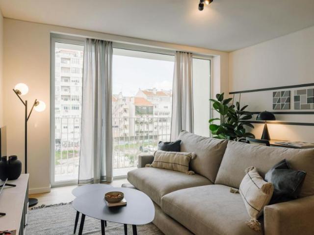Apartamentos 2 quarto, Lisbon Lisbon 1000 085 DLS101512729