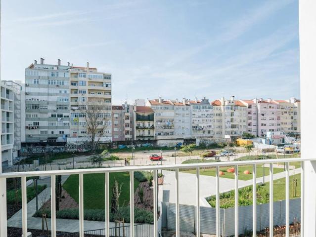 Apartamentos 2 quarto, Lisbon Lisbon 1000 085 ES100723434