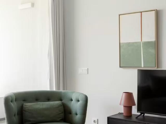Apartamentos 2 quarto, Lisbon Lisbon 1000 090 DLS98401597