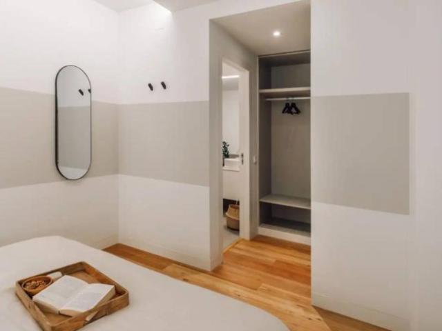 Apartamentos 2 quarto, Lisbon Lisbon 1000 090 DS97238096