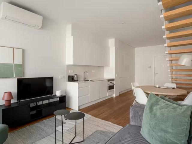 Apartamentos 2 quarto, Lisbon Lisbon 1000 090 ELS98401597