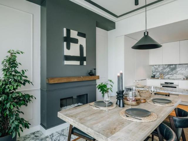 Apartamentos 2 quarto, Lisbon Lisbon 1000 091 ES102206010