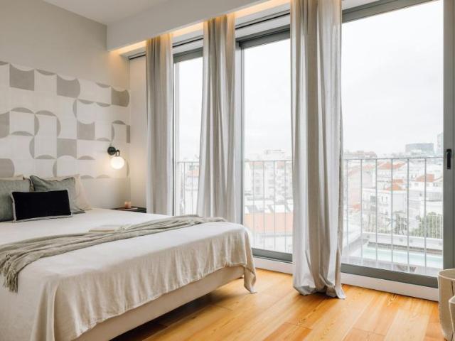 Apartamentos 2 quarto, Lisbon Lisbon 1000 092 DLS91727873