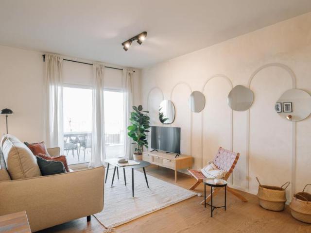 Apartamentos 2 quarto, Lisbon Lisbon 1000 092 DS101408579