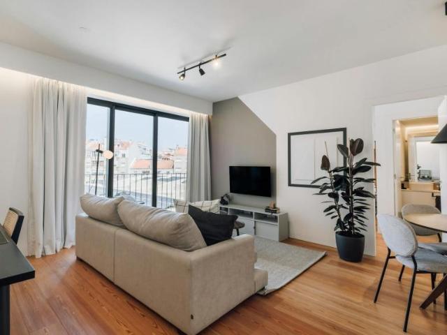 Apartamentos 2 quarto, Lisbon Lisbon 1000 092 DS102436527
