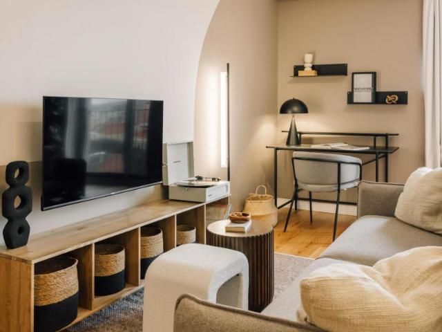 Apartamentos 2 quarto, Lisbon Lisbon 1000 092 ELS91727873