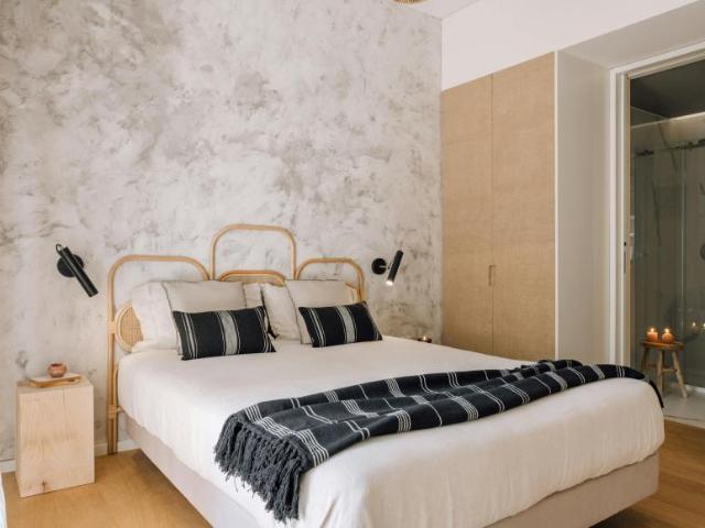 Apartamentos 2 quarto, Lisbon Lisbon 1000 092 ELS102055118