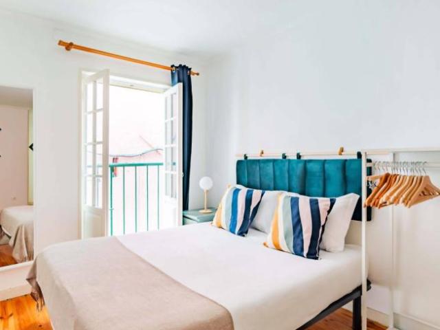 Apartamentos 2 quarto, lisbon lisbon 1000 001 DLS101840857