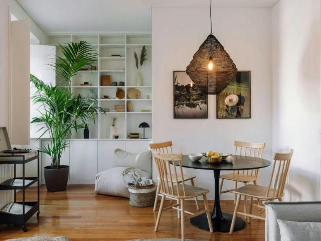 Apartamentos 2 quarto, Lisbon Lisbon 1000 012 DLS102086741