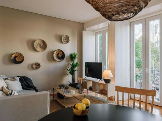 Apartamentos 2 quarto, Lisbon Lisbon 1000 012 ELS102086741