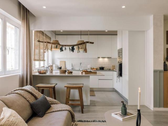 Apartamentos 2 quarto, Lisbon Lisbon 1000 171 ES100216388