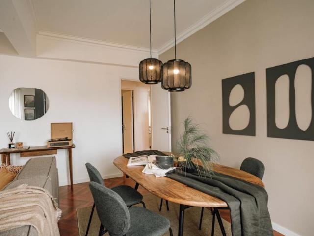 Apartamentos 2 quarto, Lisbon Lisbon 1000 109 ELS90283739
