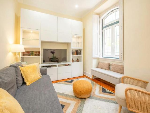 Apartamentos 2 quarto, Lisbon Lisbon 1000 282 DS101588964