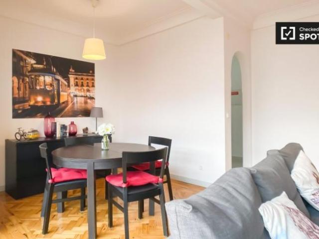 Apartamentos 2 quarto, lisbon lisbon 1000 298 ES101834821