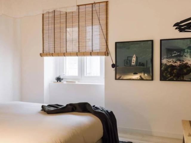 Apartamentos 2 quarto, Lisbon Lisbon 1050 ES97235389