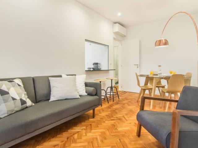 Apartamentos 2 quarto, lisbon lisbon 1050 045 DS101730830