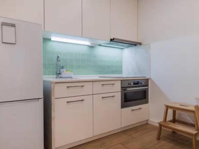 Apartamentos 2 quarto, Lisbon Lisbon 1050 053 DLS92308209