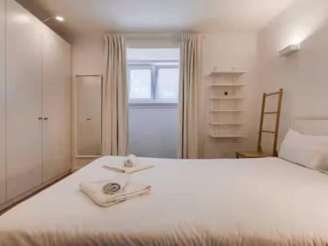 Apartamentos 2 quarto, Lisbon Lisbon 1050 053 ELS92308209