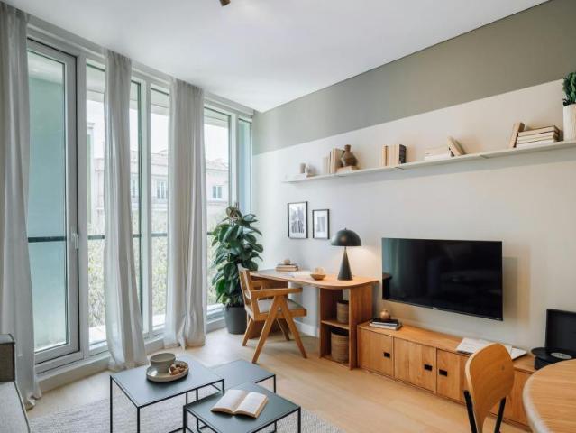 Apartamentos 2 quarto, Lisbon Lisbon 1050 143 DS101512575