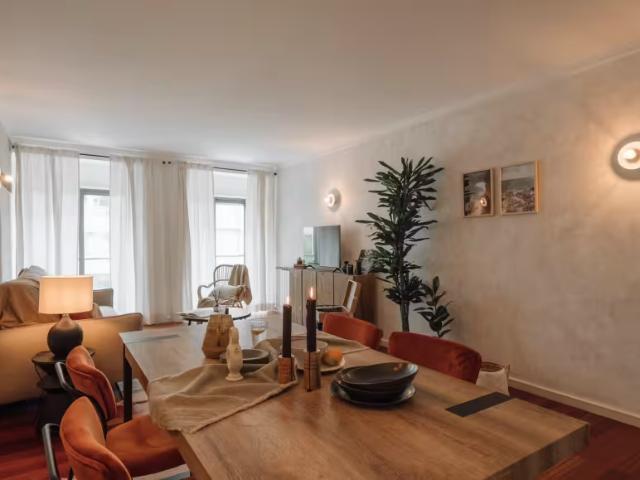 Apartamentos 2 quarto, Lisbon Lisbon 1050 154 DLS98820829