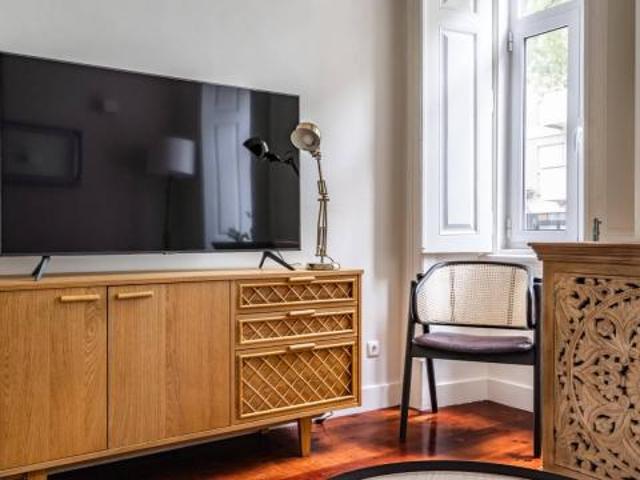 Apartamentos 2 quarto, Lisbon Lisbon 1050 111 DLS88033315