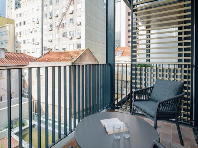 Apartamentos 2 quarto, Lisbon Lisbon 1050 217 DS101512709