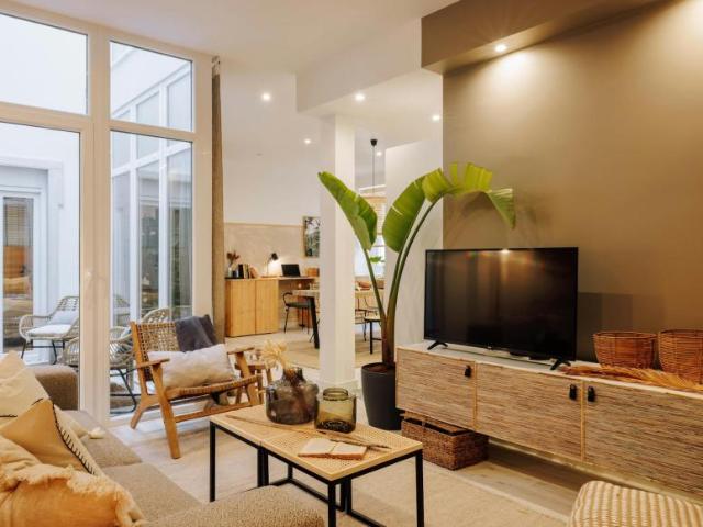 Apartamentos 2 quarto, Lisbon Lisbon 1050 217 DS101692207
