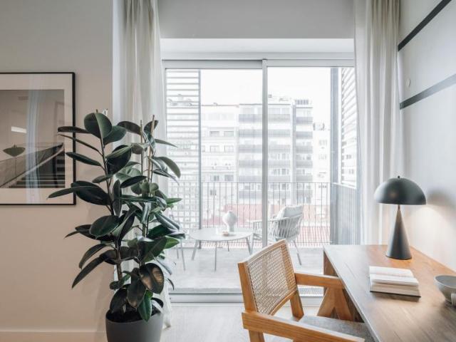 Apartamentos 2 quarto, Lisbon Lisbon 1050 217 ES100232254