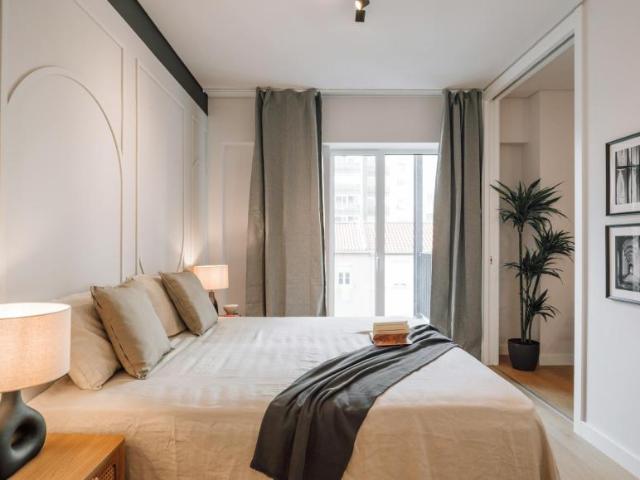 Apartamentos 2 quarto, Lisbon Lisbon 1050 217 ES101512709