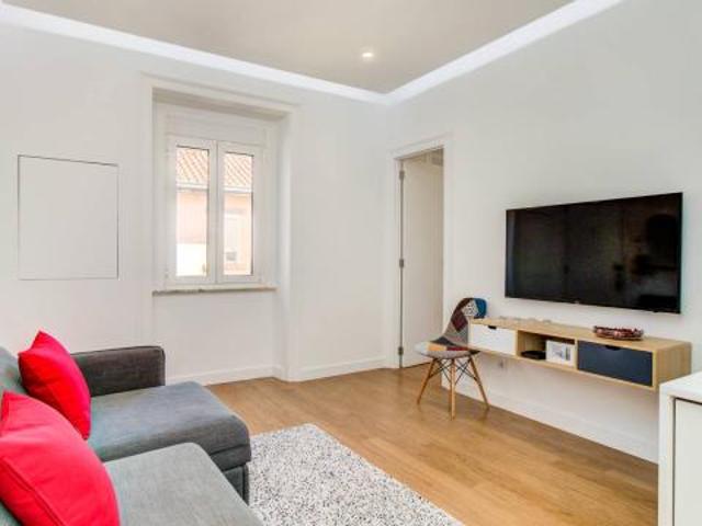 Apartamentos 2 quarto, Lisbon Lisbon 1050 225 ELS54283954