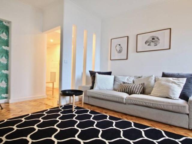 Apartamentos 2 quarto, lisbon lisbon 1070 DLS101731123