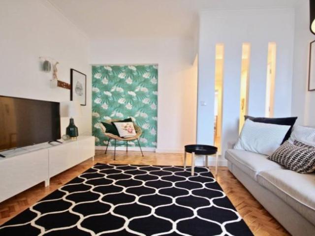Apartamentos 2 quarto, lisbon lisbon 1070 ELS101731123