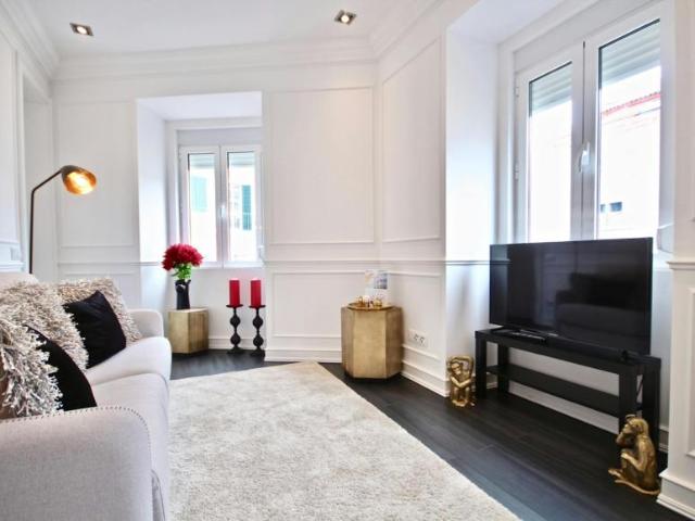 Apartamentos 2 quarto, Lisbon Lisbon 1070 069 DLS99158778