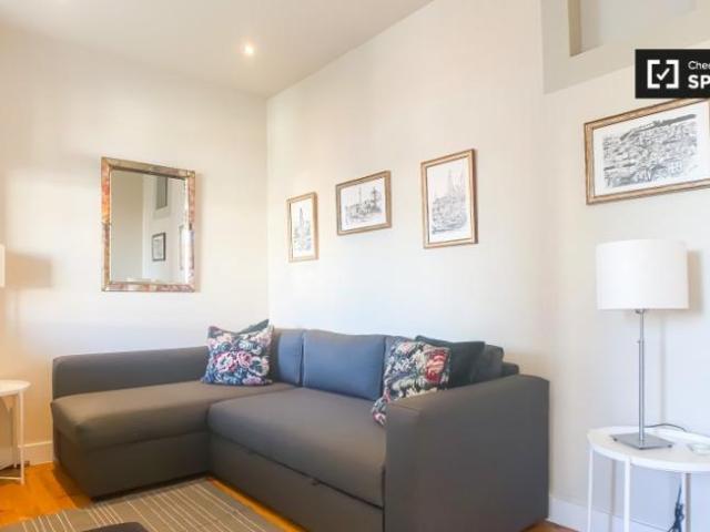 Apartamentos 2 quarto, lisbon lisbon 1070 069 DS101842360
