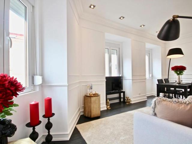Apartamentos 2 quarto, Lisbon Lisbon 1070 069 ELS99158778