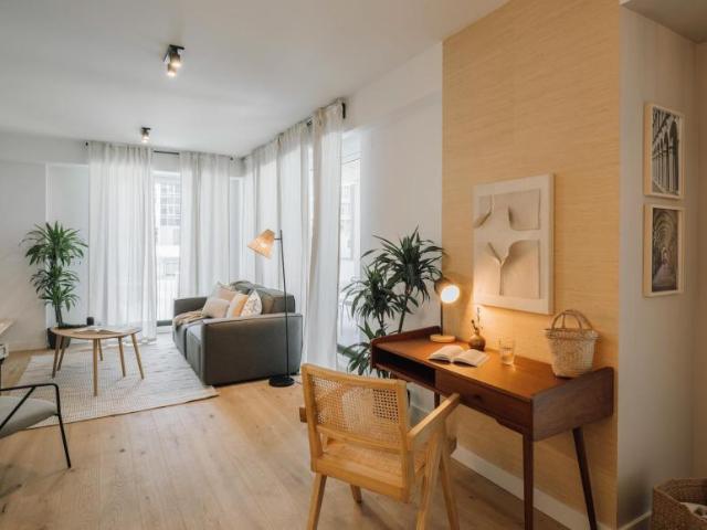 Apartamentos 2 quarto, Lisbon Lisbon 1070 020 DS102854680