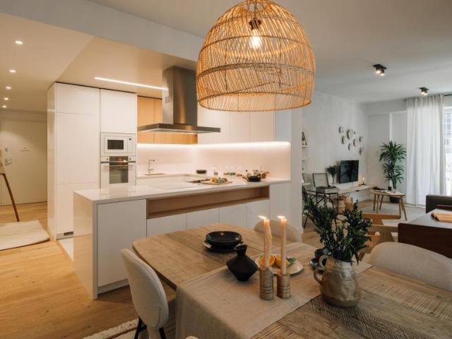 Apartamentos 2 quarto, Lisbon Lisbon 1070 020 ES102854680