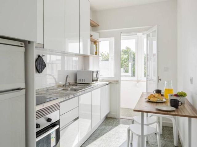 Apartamentos 2 quarto, lisbon lisbon 1070 030 DS101794703