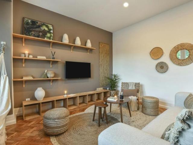 Apartamentos 2 quarto, Lisbon Lisbon 1070 149 DS100992476