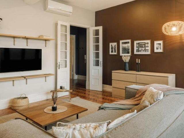 Apartamentos 2 quarto, Lisbon Lisbon 1070 149 ES101154284